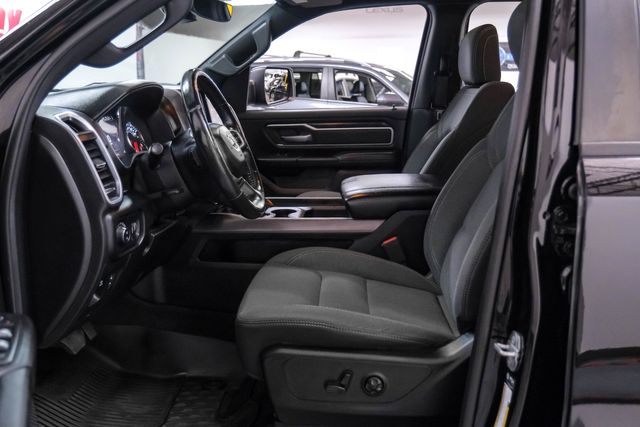 2021 Ram 1500 Big Horn 4WD 1-Owner | Addison, TX | Addison Autoplex 2021 Ram 1500 Big Horn 4WD 1-Owner | Addison, TX | Addison Autoplex
