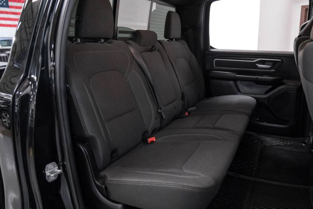 2021 Ram 1500 Big Horn 4WD 1-Owner | Addison, TX | Addison Autoplex 2021 Ram 1500 Big Horn 4WD 1-Owner | Addison, TX | Addison Autoplex