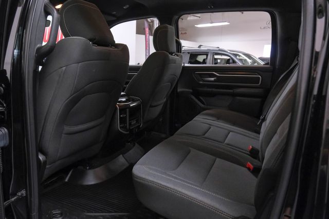 2021 Ram 1500 Big Horn 4WD 1-Owner | Addison, TX | Addison Autoplex 2021 Ram 1500 Big Horn 4WD 1-Owner | Addison, TX | Addison Autoplex