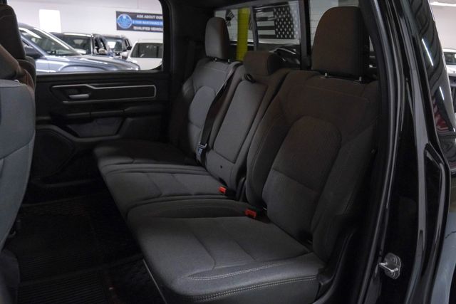 2021 Ram 1500 Big Horn 4WD 1-Owner | Addison, TX | Addison Autoplex 2021 Ram 1500 Big Horn 4WD 1-Owner | Addison, TX | Addison Autoplex