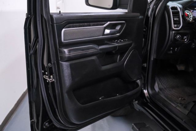 2021 Ram 1500 Big Horn 4WD 1-Owner | Addison, TX | Addison Autoplex 2021 Ram 1500 Big Horn 4WD 1-Owner | Addison, TX | Addison Autoplex