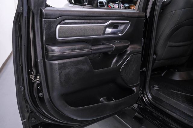 2021 Ram 1500 Big Horn 4WD 1-Owner | Addison, TX | Addison Autoplex 2021 Ram 1500 Big Horn 4WD 1-Owner | Addison, TX | Addison Autoplex