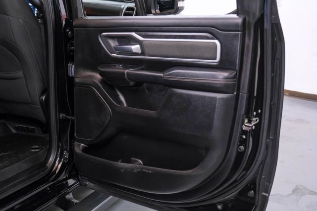 2021 Ram 1500 Big Horn 4WD 1-Owner | Addison, TX | Addison Autoplex 2021 Ram 1500 Big Horn 4WD 1-Owner | Addison, TX | Addison Autoplex