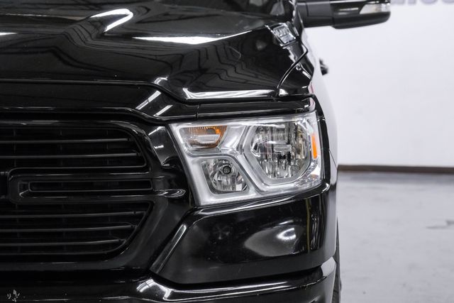 2021 Ram 1500 Big Horn 4WD 1-Owner | Addison, TX | Addison Autoplex 2021 Ram 1500 Big Horn 4WD 1-Owner | Addison, TX | Addison Autoplex