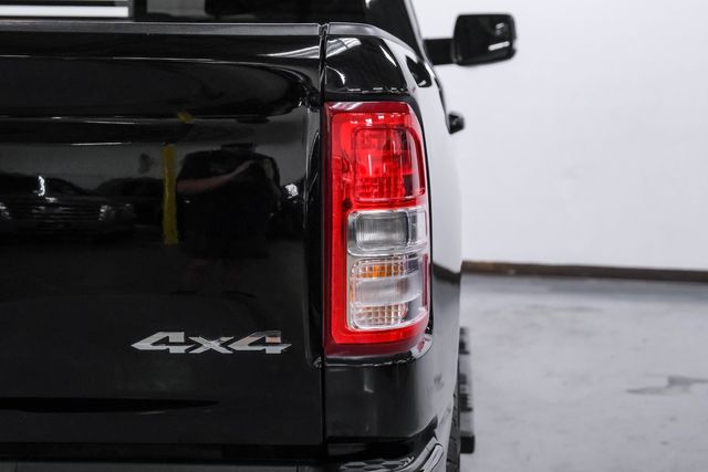 2021 Ram 1500 Big Horn 4WD 1-Owner | Addison, TX | Addison Autoplex 2021 Ram 1500 Big Horn 4WD 1-Owner | Addison, TX | Addison Autoplex