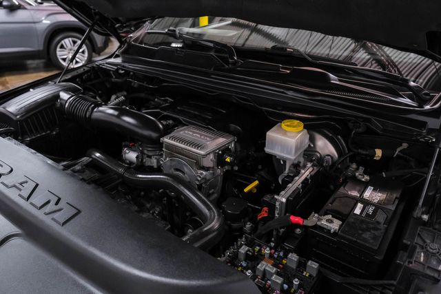 2021 Ram 1500 Big Horn 4WD 1-Owner | Addison, TX | Addison Autoplex 2021 Ram 1500 Big Horn 4WD 1-Owner | Addison, TX | Addison Autoplex