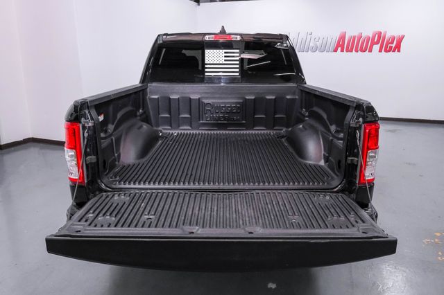 2021 Ram 1500 Big Horn 4WD 1-Owner | Addison, TX | Addison Autoplex 2021 Ram 1500 Big Horn 4WD 1-Owner | Addison, TX | Addison Autoplex