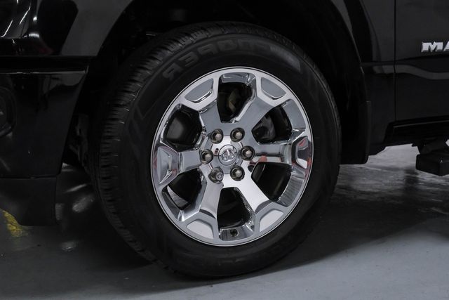 2021 Ram 1500 Big Horn 4WD 1-Owner | Addison, TX | Addison Autoplex 2021 Ram 1500 Big Horn 4WD 1-Owner | Addison, TX | Addison Autoplex