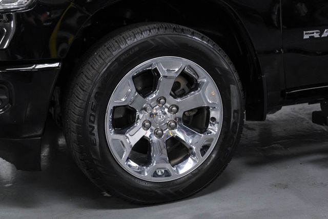 2021 Ram 1500 Big Horn 4WD 1-Owner | Addison, TX | Addison Autoplex 2021 Ram 1500 Big Horn 4WD 1-Owner | Addison, TX | Addison Autoplex