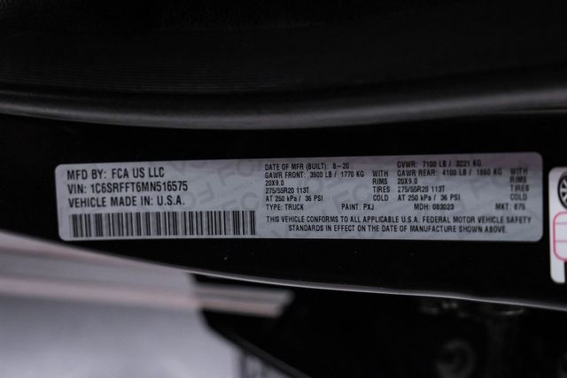 2021 Ram 1500 Big Horn 4WD 1-Owner | Addison, TX | Addison Autoplex 2021 Ram 1500 Big Horn 4WD 1-Owner | Addison, TX | Addison Autoplex