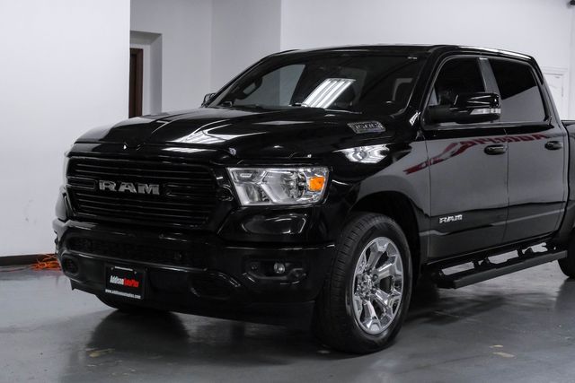 2021 Ram 1500 Big Horn 4WD 1-Owner | Addison, TX | Addison Autoplex 2021 Ram 1500 Big Horn 4WD 1-Owner | Addison, TX | Addison Autoplex