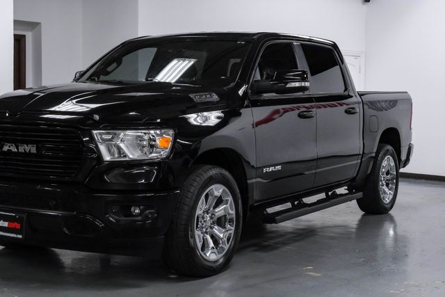 2021 Ram 1500 Big Horn 4WD 1-Owner | Addison, TX | Addison Autoplex 2021 Ram 1500 Big Horn 4WD 1-Owner | Addison, TX | Addison Autoplex