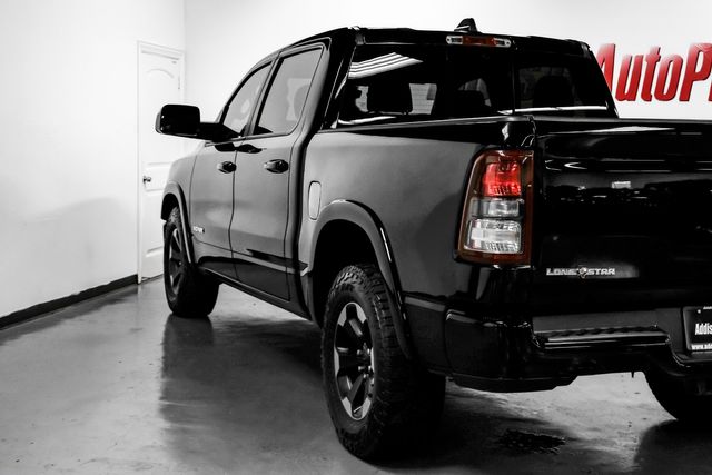 2021 Ram 1500 Lone Star | Addison, TX | Addison Autoplex