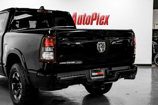 2021 Ram 1500 Lone Star | Addison, TX | Addison Autoplex 2021 Ram 1500 Lone Star | Addison, TX | Addison Autoplex