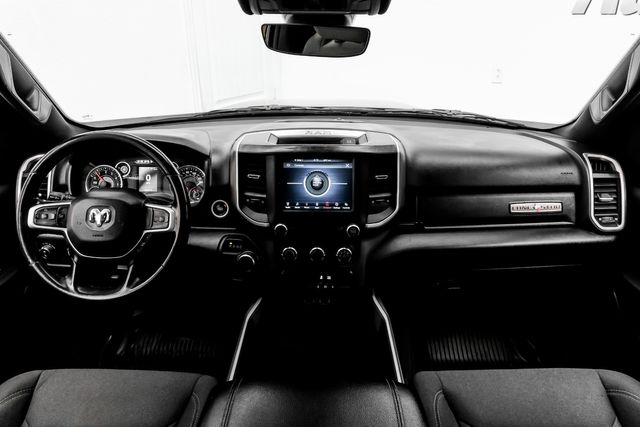 2021 Ram 1500 Lone Star | Addison, TX | Addison Autoplex