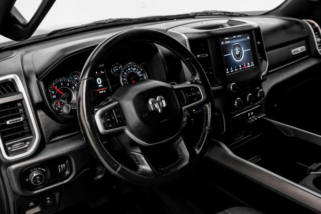 2021 Ram 1500 Lone Star | Addison, TX | Addison Autoplex