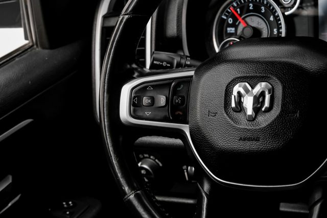 2021 Ram 1500 Lone Star | Addison, TX | Addison Autoplex