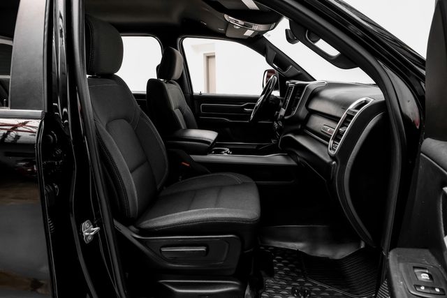 2021 Ram 1500 Lone Star | Addison, TX | Addison Autoplex