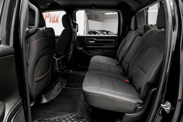 2021 Ram 1500 Lone Star | Addison, TX | Addison Autoplex