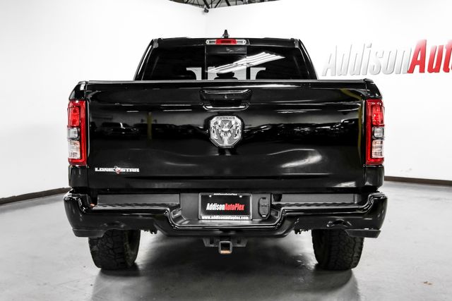 2021 Ram 1500 Lone Star | Addison, TX | Addison Autoplex