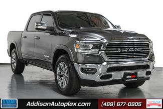 2021 Ram 1500 Laramie | Addison, TX | Addison Autoplex
