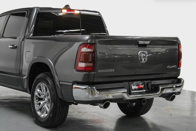 2021 Ram 1500 Laramie | Addison, TX | Addison Autoplex