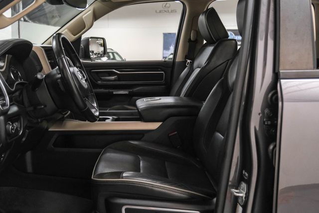 2021 Ram 1500 Laramie | Addison, TX | Addison Autoplex