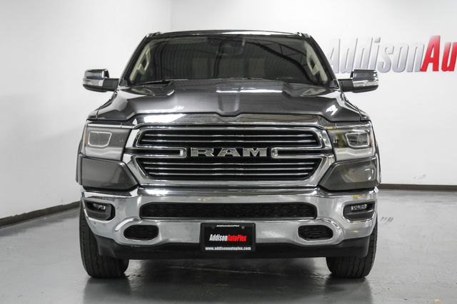 2021 Ram 1500 Laramie | Addison, TX | Addison Autoplex 2021 Ram 1500 Laramie | Addison, TX | Addison Autoplex