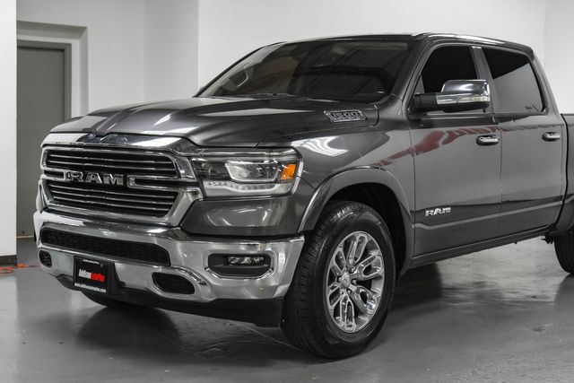 2021 Ram 1500 Laramie | Addison, TX | Addison Autoplex