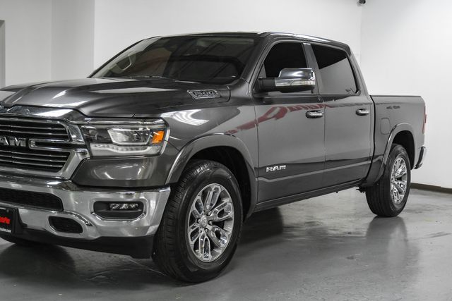 2021 Ram 1500 Laramie | Addison, TX | Addison Autoplex