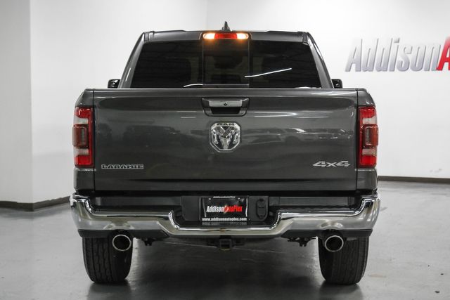 2021 Ram 1500 Laramie | Addison, TX | Addison Autoplex 2021 Ram 1500 Laramie | Addison, TX | Addison Autoplex