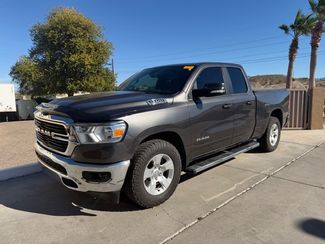 2021 Ram 1500 Big Horn | Bullhead City, AZ | Automobile Consulting Services