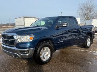 2021 Ram 1500 BIG HORN/LONE STAR | Canton, Ohio | Ohio Auto Warehouse LLC in Canton, Ohio 44705