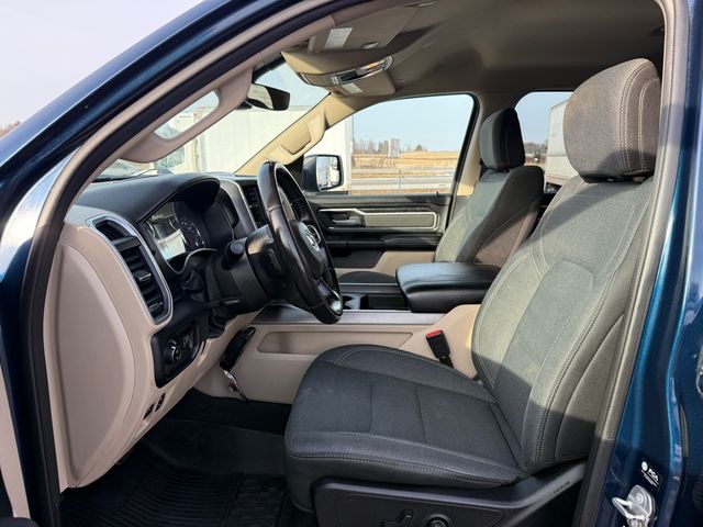 2021 Ram 1500 BIG HORN/LONE STAR | Canton, Ohio | Ohio Auto Warehouse LLC 2021 Ram 1500 BIG HORN/LONE STAR | Canton, Ohio | Ohio Auto Warehouse LLC