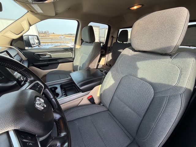 2021 Ram 1500 BIG HORN/LONE STAR | Canton, Ohio | Ohio Auto Warehouse LLC 2021 Ram 1500 BIG HORN/LONE STAR | Canton, Ohio | Ohio Auto Warehouse LLC