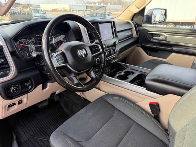 2021 Ram 1500 BIG HORN/LONE STAR | Canton, Ohio | Ohio Auto Warehouse LLC
