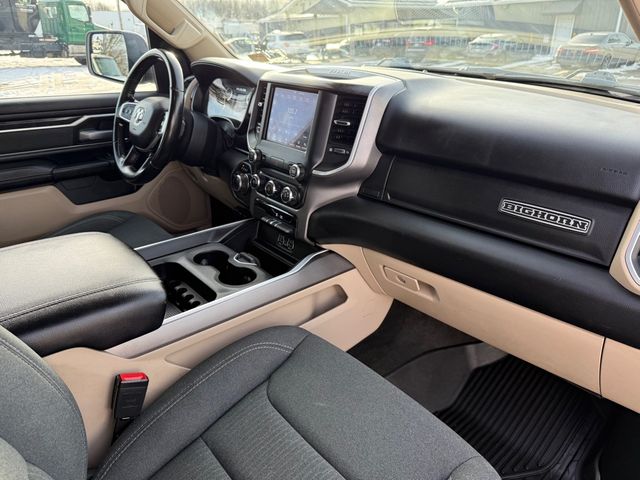 2021 Ram 1500 BIG HORN/LONE STAR | Canton, Ohio | Ohio Auto Warehouse LLC 2021 Ram 1500 BIG HORN/LONE STAR | Canton, Ohio | Ohio Auto Warehouse LLC