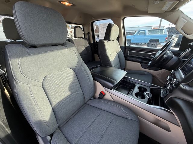 2021 Ram 1500 BIG HORN/LONE STAR | Canton, Ohio | Ohio Auto Warehouse LLC