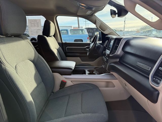 2021 Ram 1500 BIG HORN/LONE STAR | Canton, Ohio | Ohio Auto Warehouse LLC 2021 Ram 1500 BIG HORN/LONE STAR | Canton, Ohio | Ohio Auto Warehouse LLC