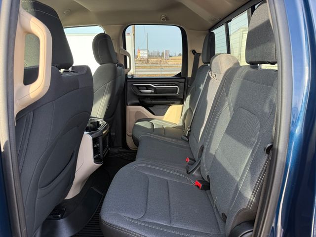 2021 Ram 1500 BIG HORN/LONE STAR | Canton, Ohio | Ohio Auto Warehouse LLC