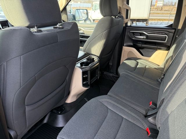 2021 Ram 1500 BIG HORN/LONE STAR | Canton, Ohio | Ohio Auto Warehouse LLC