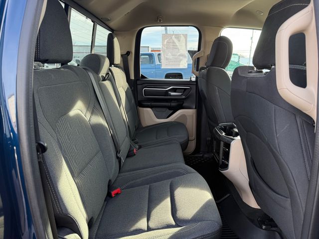 2021 Ram 1500 BIG HORN/LONE STAR | Canton, Ohio | Ohio Auto Warehouse LLC