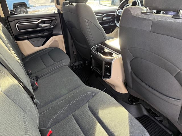 2021 Ram 1500 BIG HORN/LONE STAR | Canton, Ohio | Ohio Auto Warehouse LLC 2021 Ram 1500 BIG HORN/LONE STAR | Canton, Ohio | Ohio Auto Warehouse LLC