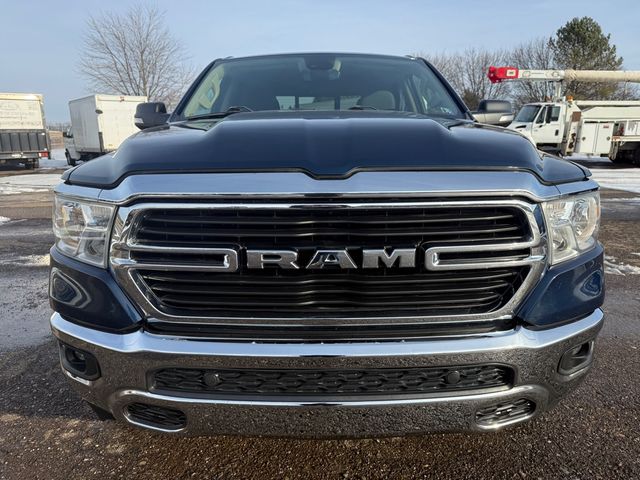 2021 Ram 1500 BIG HORN/LONE STAR | Canton, Ohio | Ohio Auto Warehouse LLC