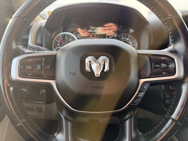 2021 Ram 1500 BIG HORN/LONE STAR | Canton, Ohio | Ohio Auto Warehouse LLC