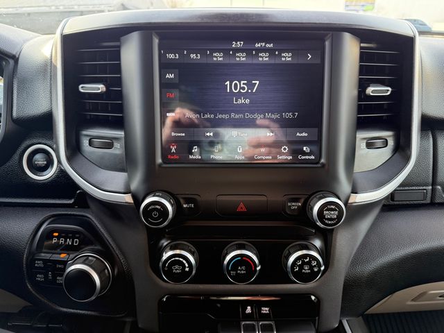 2021 Ram 1500 BIG HORN/LONE STAR | Canton, Ohio | Ohio Auto Warehouse LLC 2021 Ram 1500 BIG HORN/LONE STAR | Canton, Ohio | Ohio Auto Warehouse LLC