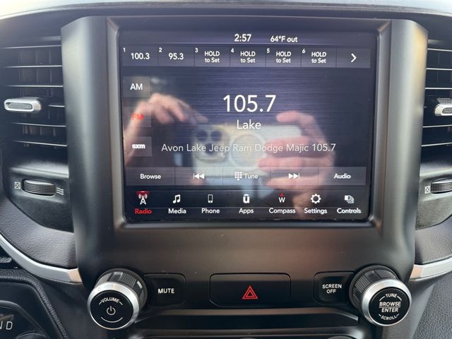 2021 Ram 1500 BIG HORN/LONE STAR | Canton, Ohio | Ohio Auto Warehouse LLC