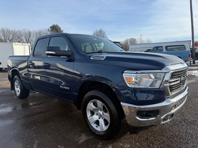 2021 Ram 1500 BIG HORN/LONE STAR | Canton, Ohio | Ohio Auto Warehouse LLC 2021 Ram 1500 BIG HORN/LONE STAR | Canton, Ohio | Ohio Auto Warehouse LLC