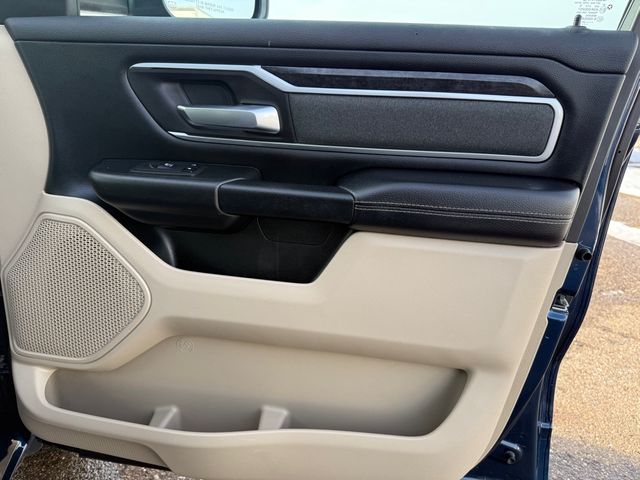 2021 Ram 1500 BIG HORN/LONE STAR | Canton, Ohio | Ohio Auto Warehouse LLC