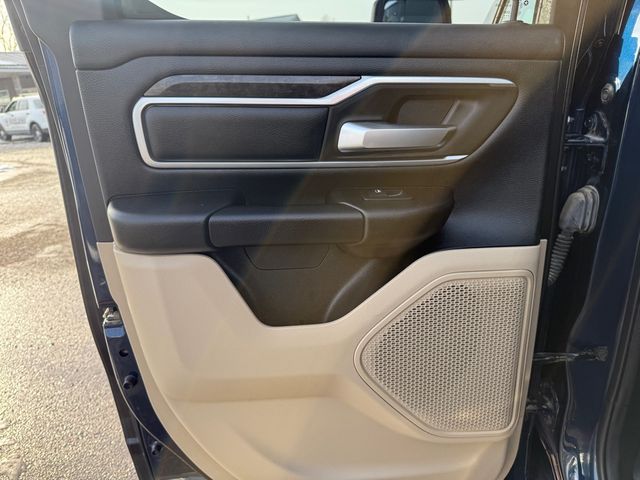 2021 Ram 1500 BIG HORN/LONE STAR | Canton, Ohio | Ohio Auto Warehouse LLC